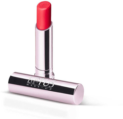 LOTUS MAKE - UP Ecostay Natural Matte Lip Color - Lily NM02(Lily NM02, 4.2 g)