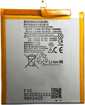Full Mah Mobile Battery For  Motorola Moto G8 Plus / XT2019 / XT2019-2 / SB18C52857 / KD40