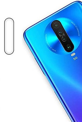 EJZATI Back Camera Lens Glass Protector for Redmi K30(Pack of: 1)