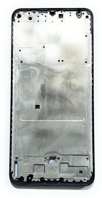Sandreezz Vivo S1 Pro (LCD Frame Middle Chassis) Front Panel(Black)