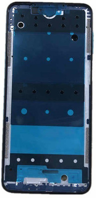 Sandreezz Xiaomi Poco M2 Pro (LCD Frame Middle Chassis) Front Panel(Black)