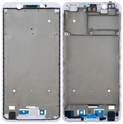 Sandreezz Vivo V7 Plus Front Panel(White)