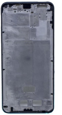 Kraze4blaze Vivo V15 (1819) (LCD Middle Frame) Front Panel(Blue)