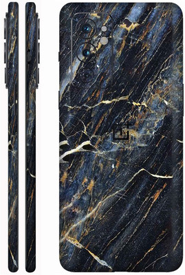 Vcare GadGets OnePlus 9RT Mobile Skin(Multicolor)