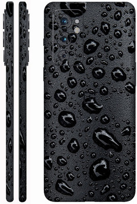 Vcare GadGets OnePlus 9RT Mobile Skin(Multicolor)
