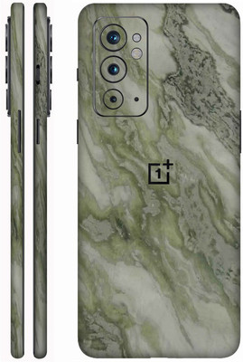 Vcare GadGets OnePlus 9RT Mobile Skin(Multicolor)