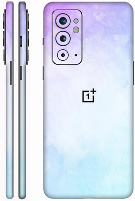 Vcare GadGets OnePlus 9RT Mobile Skin(Multicolor)
