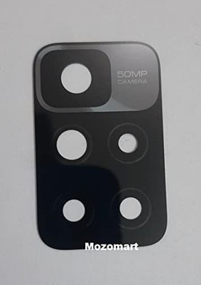 Mozomart ABM74 Xiaomi Mi 10 Prime Camera Lens Glass