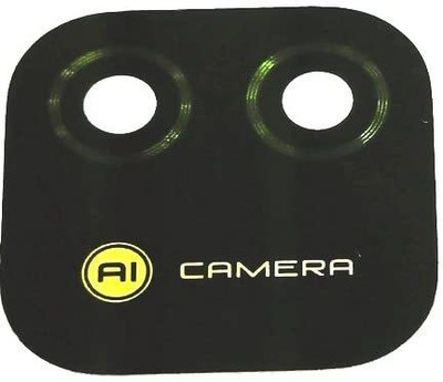 BringUAll CL-605 Realme C20 Camera Lens Glass