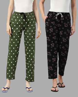 Kryptic Women Pyjama