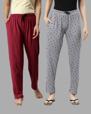 Kryptic Women Pyjama