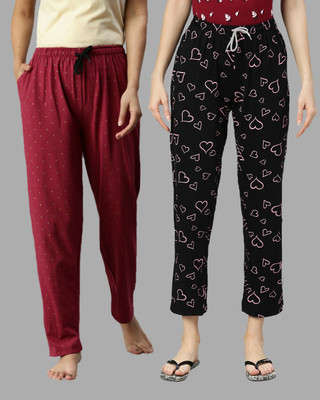 Kryptic Women Pyjama