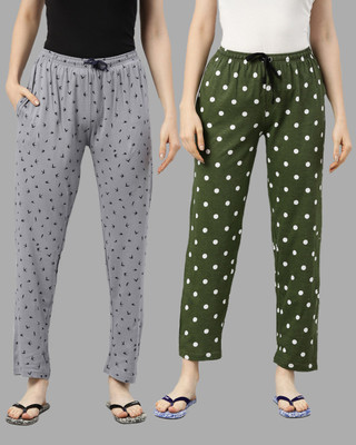 Kryptic Women Pyjama