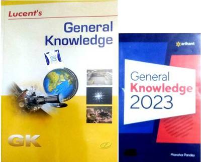 Lucent's General Knowledge With General Knowledge 2023