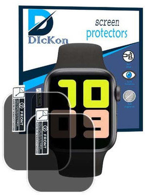 DICKON Screen Guard for Life Like T500(Pack of 2)