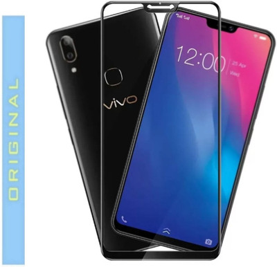 BXC Screen Guard for Vivo V9(Pack of 1)