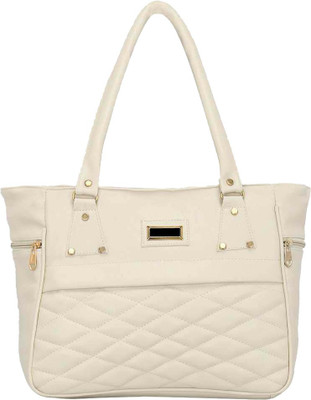 khatushyam collection Women Grey Hobo