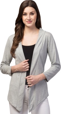 Farhan Garment Women Shrug