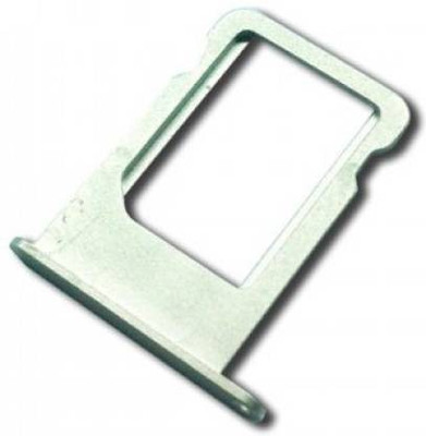 Anixen Sim Card Tray(Compatible With APPLE IPHONE 5S)