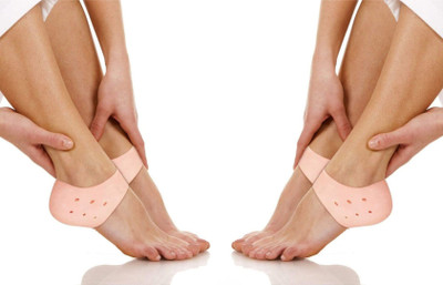 GOLDINKS Men & Women Solid Low Cut, Peds/Footie/No-Show(Pack of 2)