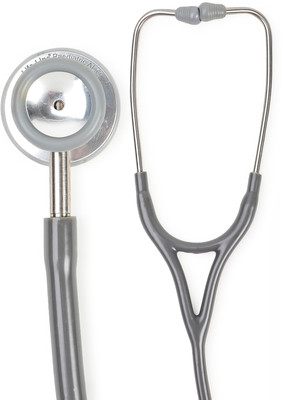Life-Line Paediatric AL GR Acoustic Stethoscope(Grey)