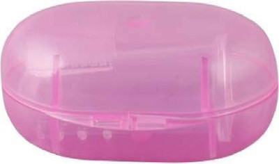 VIVAAN Silicone Baby Finger toothBrush with Carry Case-1 Extra Soft Toothbrush