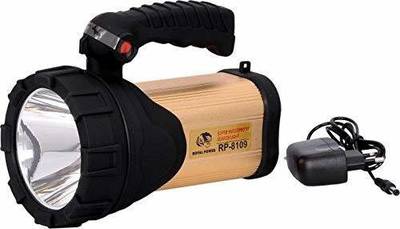 royal power ROYAL POWER--RP-8109, BLACK-GOLDEN Torch