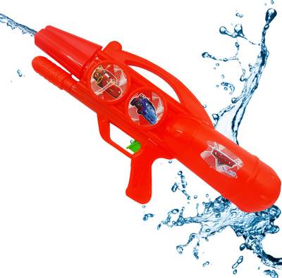 Big water gun price cheap