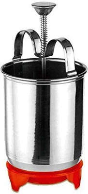 FIVANIO WADA AFIVANIO DONUT MFIVANIOER A+ Vada Maker