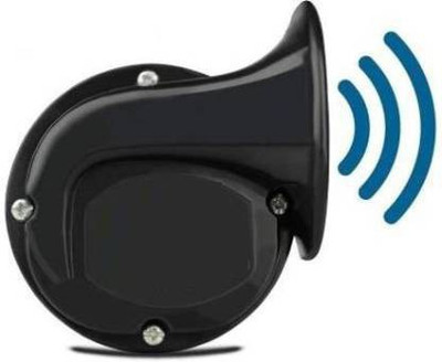 meenu arts Horn For Universal For Bike