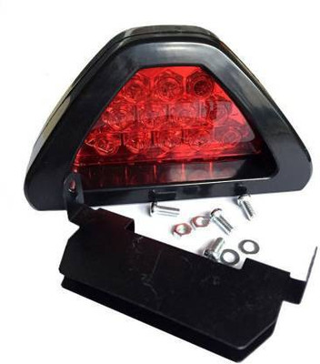 meenu arts AK-TRI-N-703 Brake Light Car LED for Maruti Suzuki (12 V, 55 W)(Versa, Pack of 1)