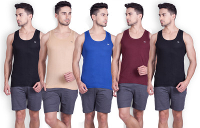 LUX cozi Men Vest