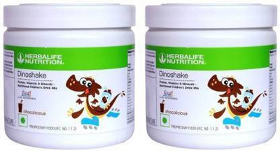 Herbalife Nutrition HERBALIFE Activated Fiber Tablet Plant-Based Protein 90 tablet(2 x 200 kg)