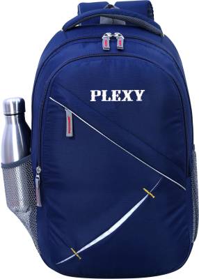 PLEXY Medium 28 L Laptop Casual Backpack bagpack for Men Women 28 L Laptop Backpack