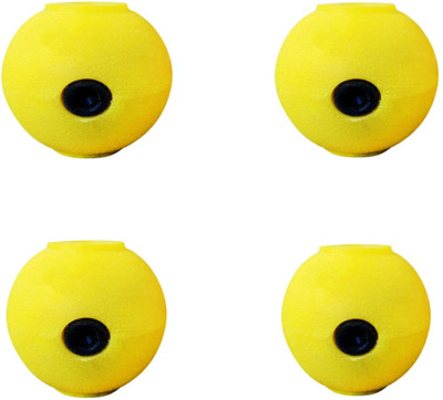 LCARNO GYM MACHINE IMPORTED WIRE BALL SET OF 4 PCS Multi-training Bar