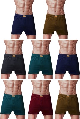 DIXCY SCOTT Men Brief