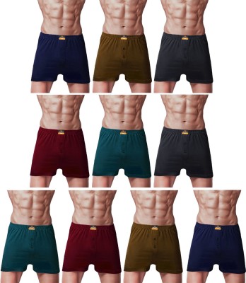 DIXCY SCOTT Men Brief