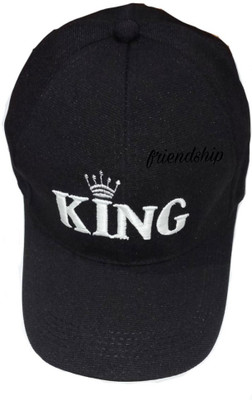 Minar Embroidered Sports/Regular Cap Cap