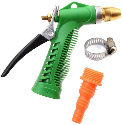 Fitaza High Pressure Water Spray Gun for Car/Bike/Plants Spray Gun