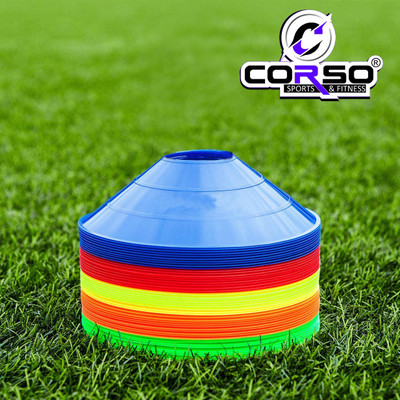 corso Space Marker Pack of 20(Multicolor)