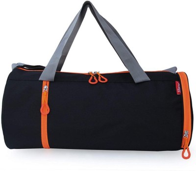 rk son (Expandable) Gym Duffle Bag Gym Duffel Bag