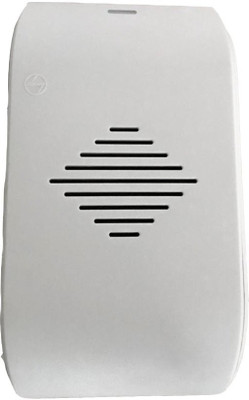 LARSEN AND TOUBRO Mantra Wired Door Chime(12 Tunes)