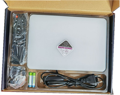 Wifton XII-14GT-Camera Light MM-240 LED Ra95+ Flash(Classic White)