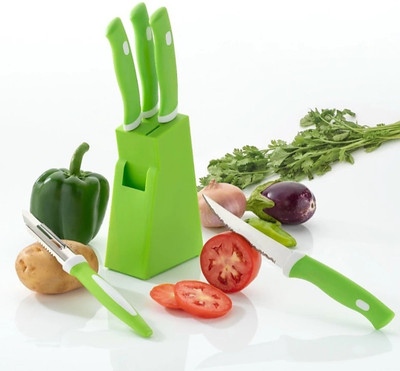 Mahek 1 Pc Plastic Knife Set