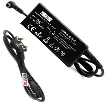 LAPMASTER Novo IP B550,PA-1650-56LC 20v charger 65W Adapter(Power Cord Included) 65 W Adapter(Power Cord Included)