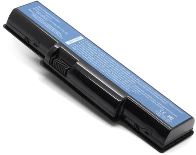 SellZone Laptop Battery For Acer Aspire 4332 4732Z 5232 5241 5332 5334 AS09A41 6 Cell Laptop Battery