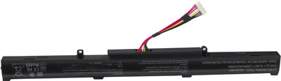 TechSonic Aspire V5-551 V5-551G V5-571 V5-571G V5-571P V5-571PG Aspire E1-410, 4 Cell Laptop Battery