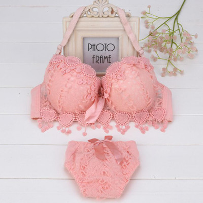 Mrs Queen Lingerie Set