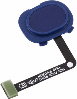 SPAREWARE SAMSUNG M20 M20 Fingerprint Sensor Flex cable