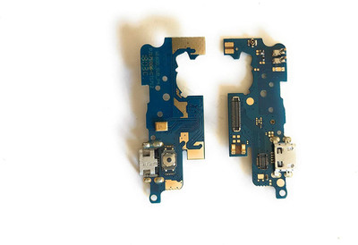 SPAREWARE ED60 GIONEE A1 Charging Connector Flex cable